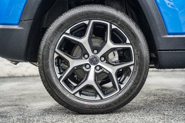 New 2026 Jeep Compass Limited image 20