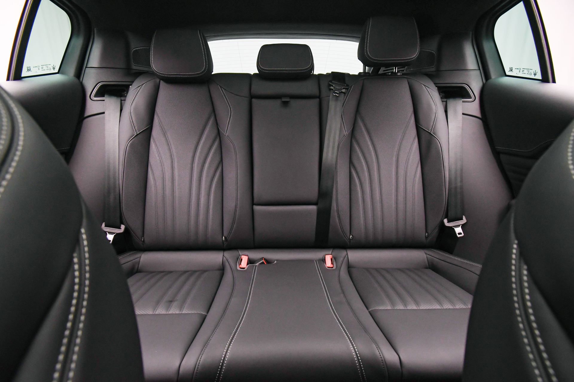 New 2026 Maserati Grecale Modena image 28