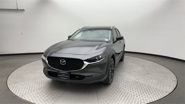 Certified 2025 MAZDA CX-30 AWD 2.5 S w/ Select Sport Pkg image 7