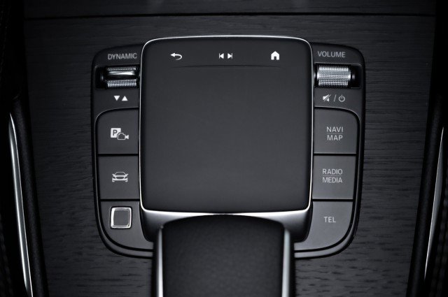 Certified 2025 Mercedes-Benz GLS 450 4MATIC image 20