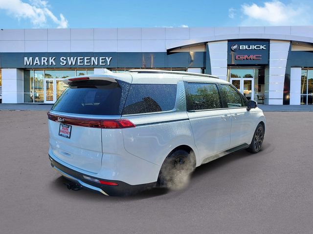Used 2024 Kia Carnival SX Prestige FWD image 33