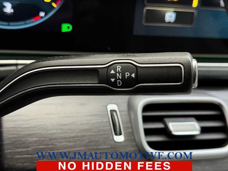 Used 2021 Mercedes-Benz GLE 350 4MATIC image 33