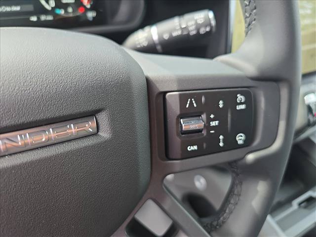 Used 2026 Land Rover Defender 110 S AWD/4WD image 18
