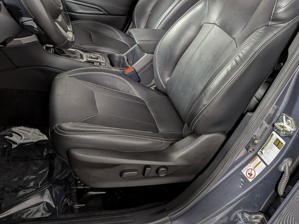 Used 2020 Subaru Forester Limited image 20