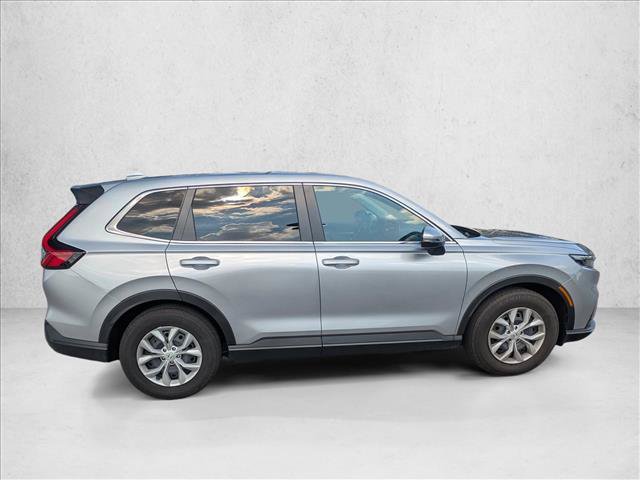 Used 2026 Honda CR-V LX image 4