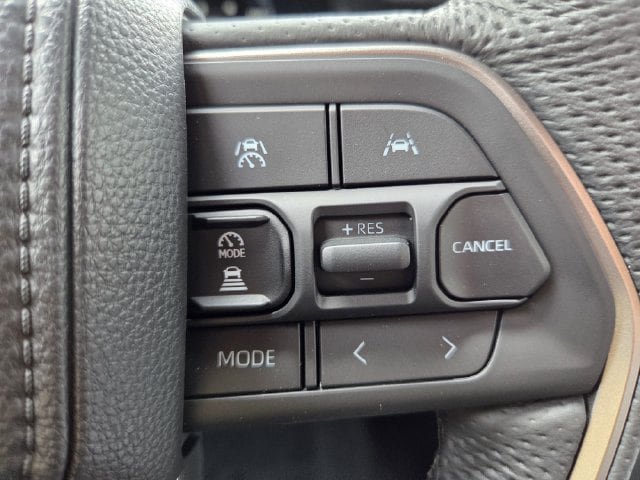 New 2026 Toyota Tacoma TRD Off-Road AWD/4WD image 21