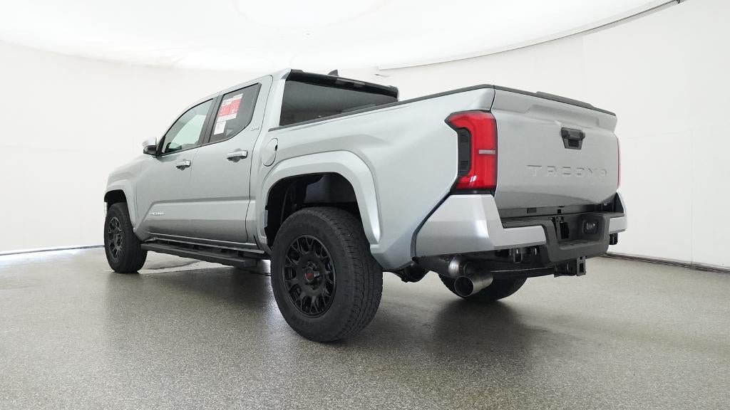 New 2026 Toyota Tacoma SR5 RWD image 21