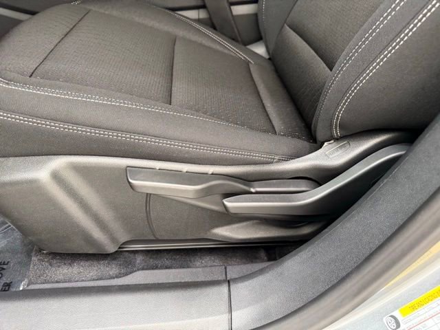 New 2025 Chevrolet Blazer EV LT image 12