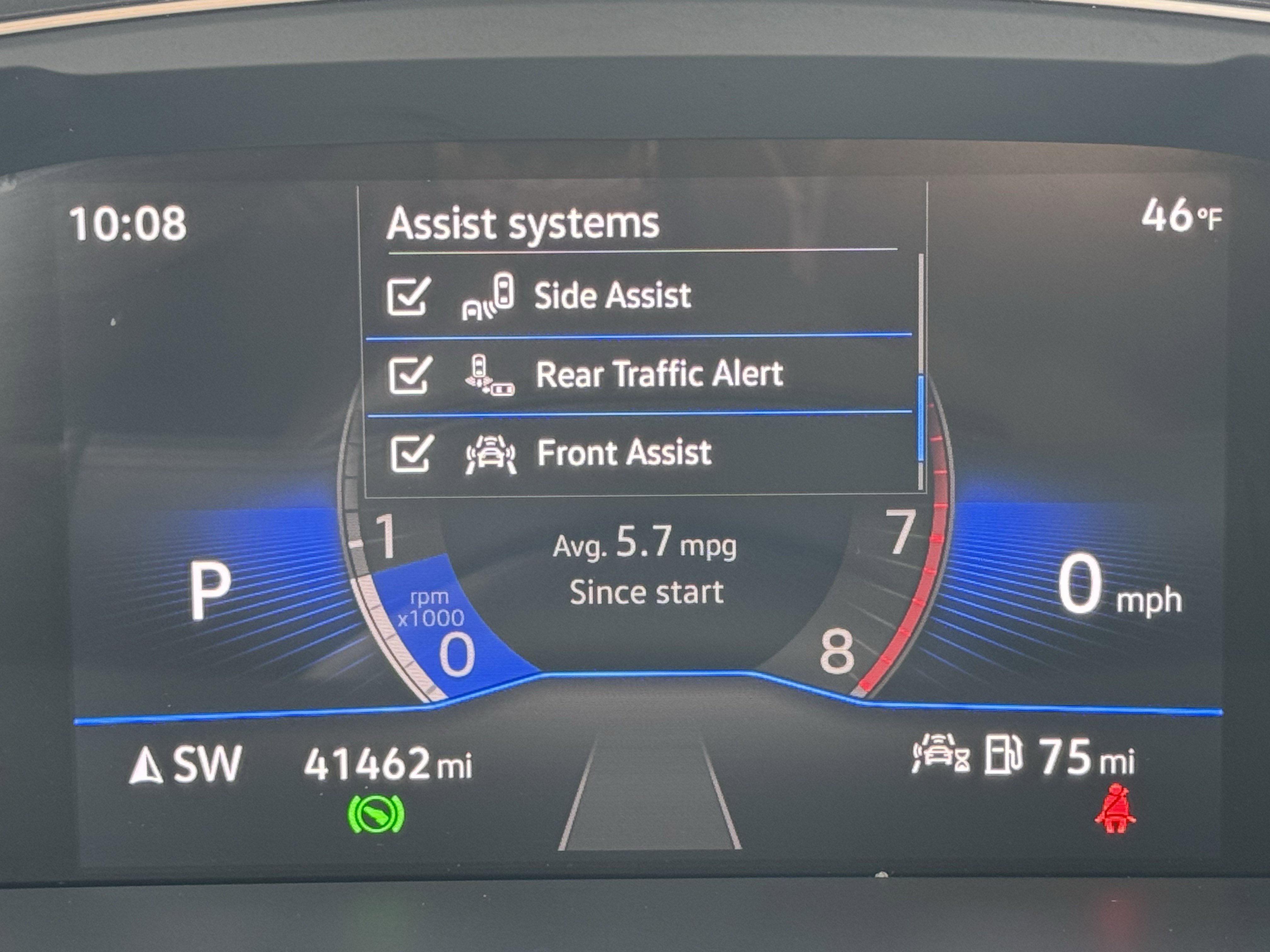 Used 2023 Volkswagen Tiguan SE R-Line image 21