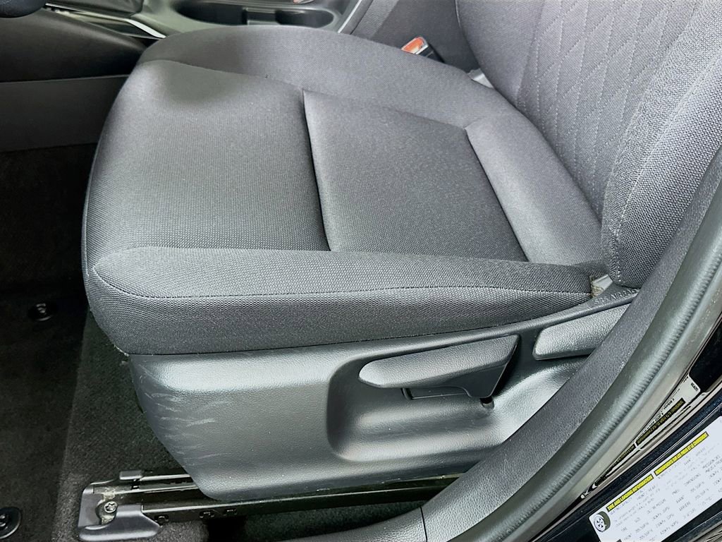 Certified 2024 Toyota Corolla LE image 19