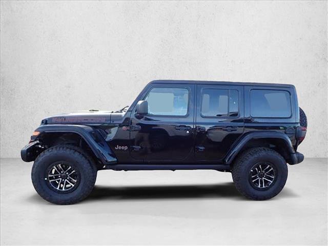 New 2026 Jeep Wrangler Unlimited Rubicon image 2