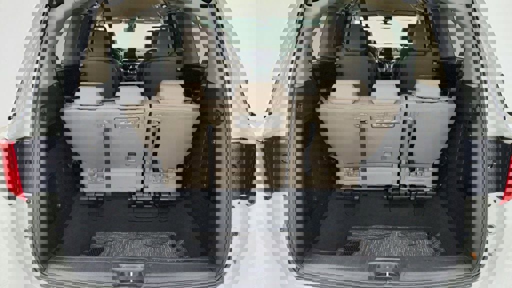 Used 2023 Honda Odyssey EX image 23
