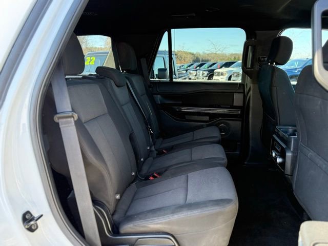 Certified 2018 Ford Expedition XL image 15