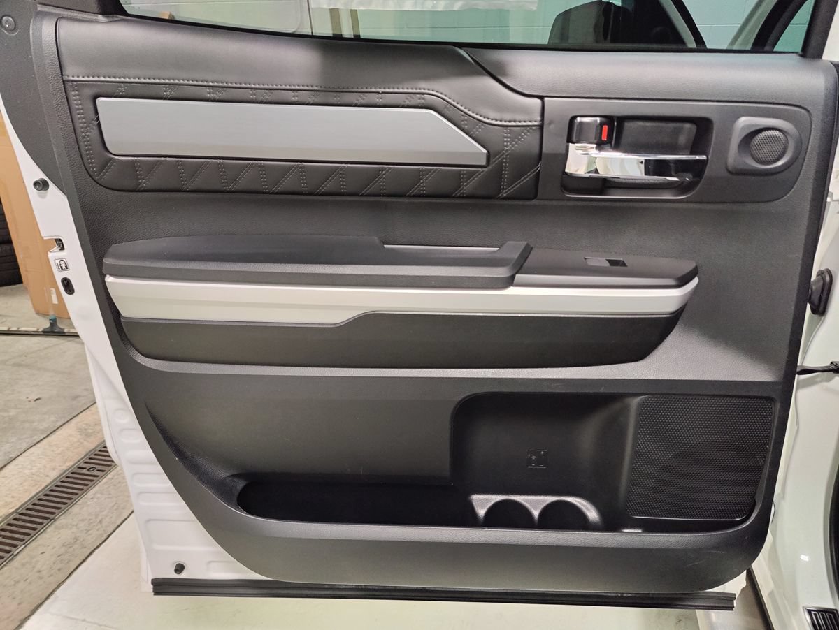 Used 2019 Toyota Tundra Platinum AWD/4WD image 51