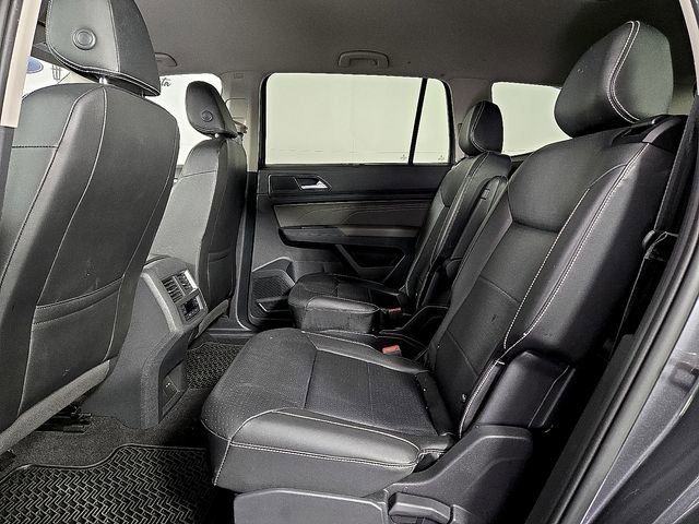 Used 2021 Volkswagen Atlas SE image 9
