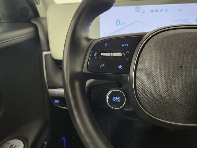 Certified 2024 Hyundai Ioniq 5 Limited AWD/4WD image 22