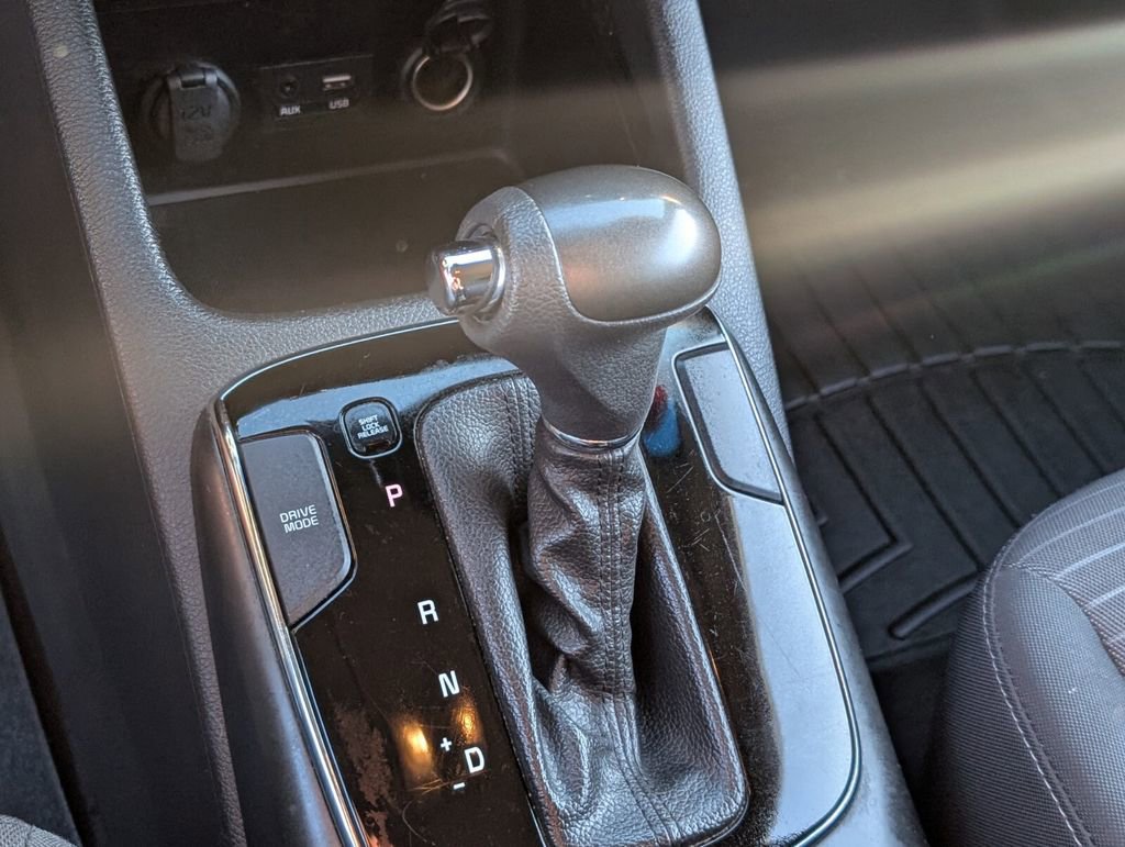 Used 2018 Kia Forte LX w/ LX Popular Package image 23