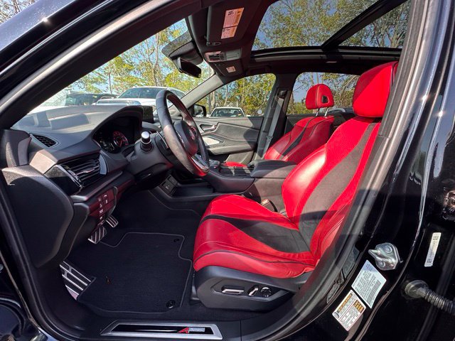 Used 2019 Acura RDX w/ Advance Package AWD/4WD image 25