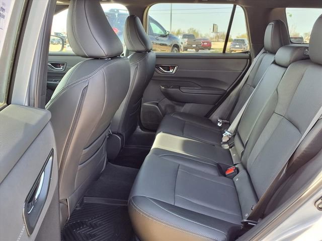 New 2026 Subaru Outback Touring image 8