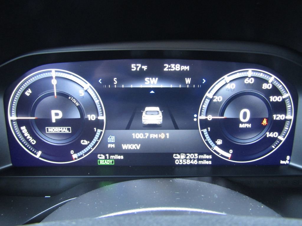 Used 2024 Mitsubishi Outlander SEL image 26