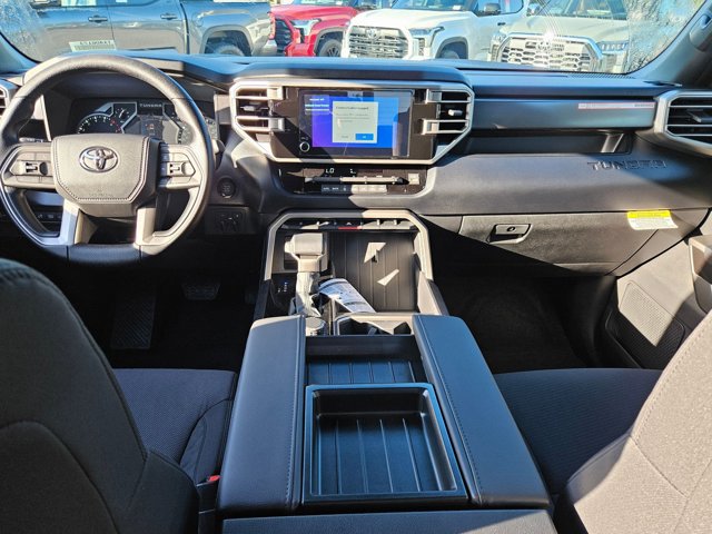 New 2026 Toyota Tundra SR5 AWD/4WD image 14