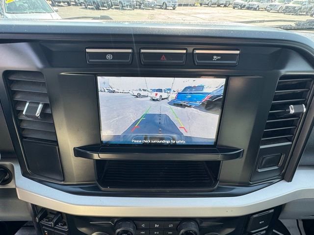 Used 2023 Ford F350 XLT image 25