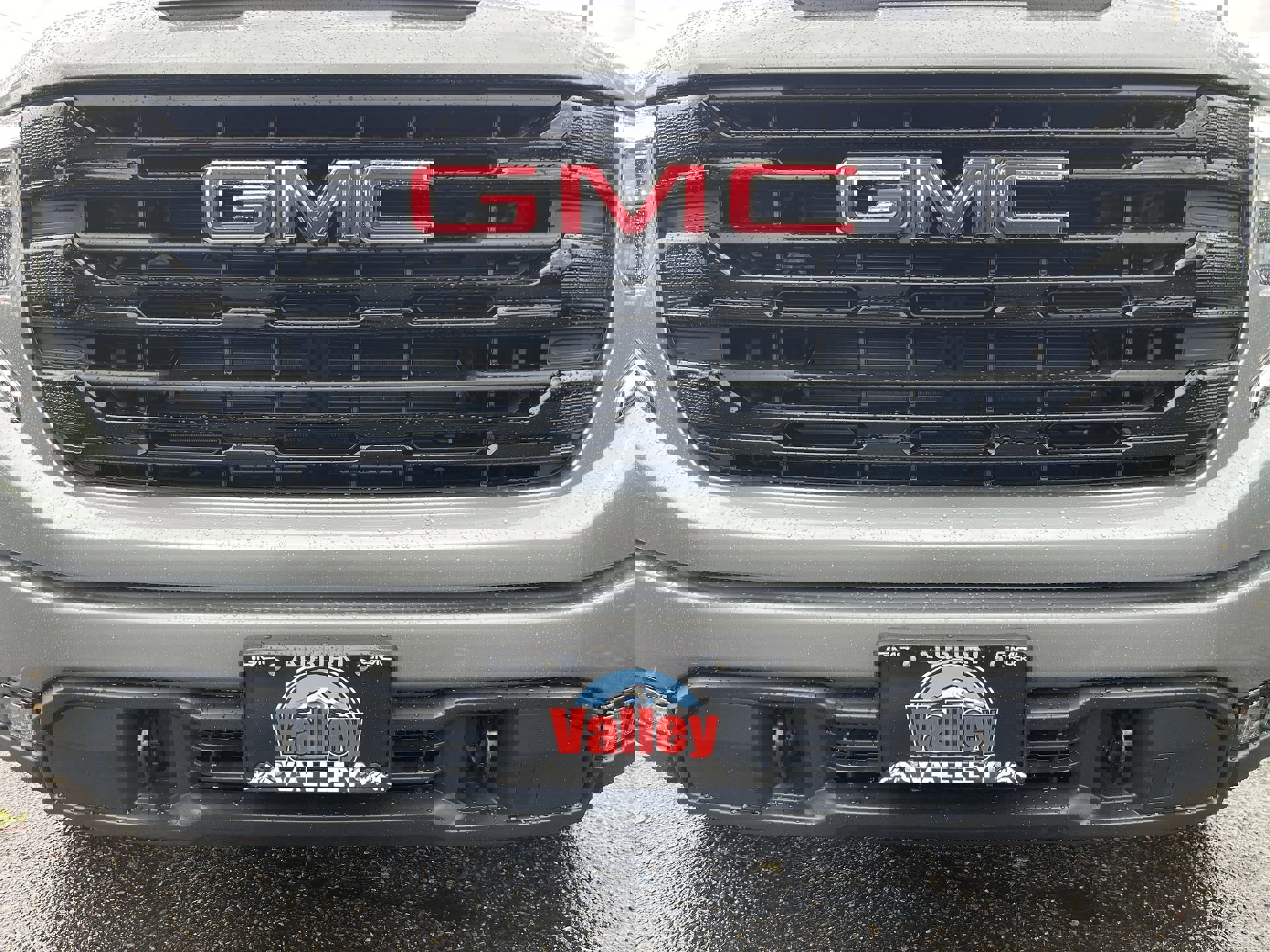 New 2026 GMC Sierra 1500 Elevation image 63