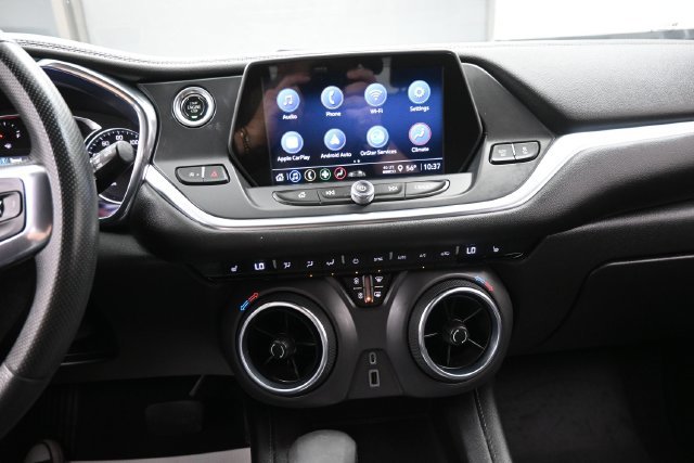 Used 2021 Chevrolet Blazer LT FWD image 10