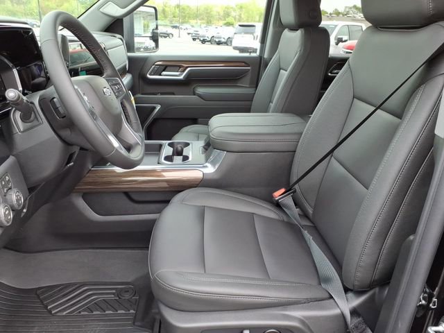 New 2026 Chevrolet Silverado 2500 LT w/ Trail Boss Package AWD/4WD image 6