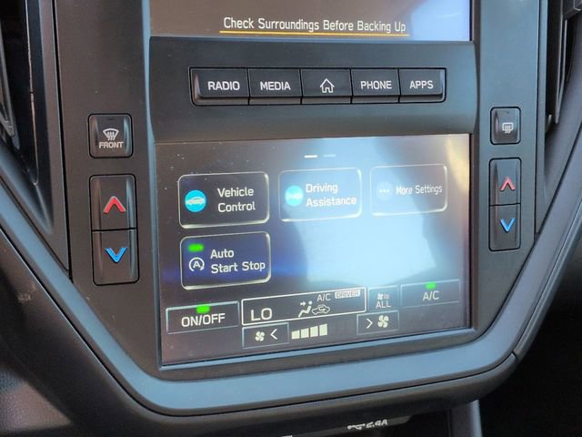 Certified 2025 Subaru Impreza 2.0i image 31
