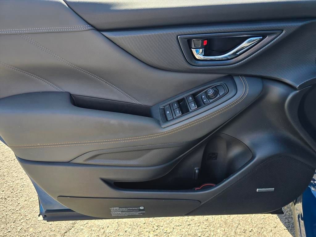 Used 2022 Subaru Forester Wilderness image 11