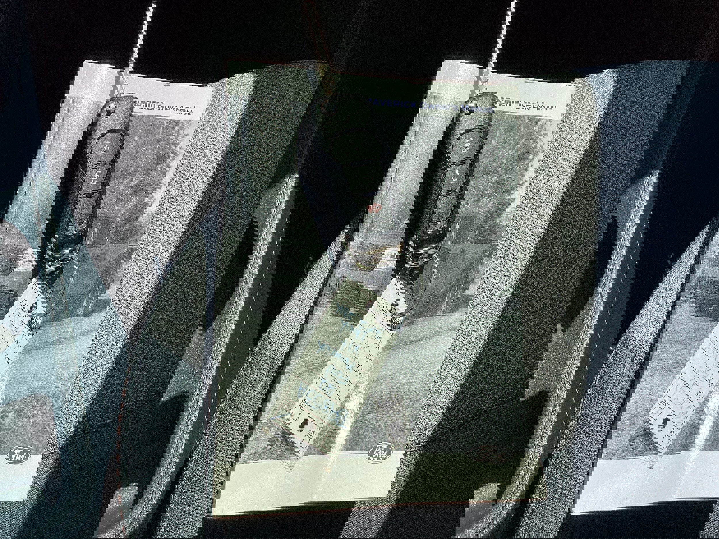 Used 2022 Ford Maverick XLT w/ Equipment Group 300A Standard image 19