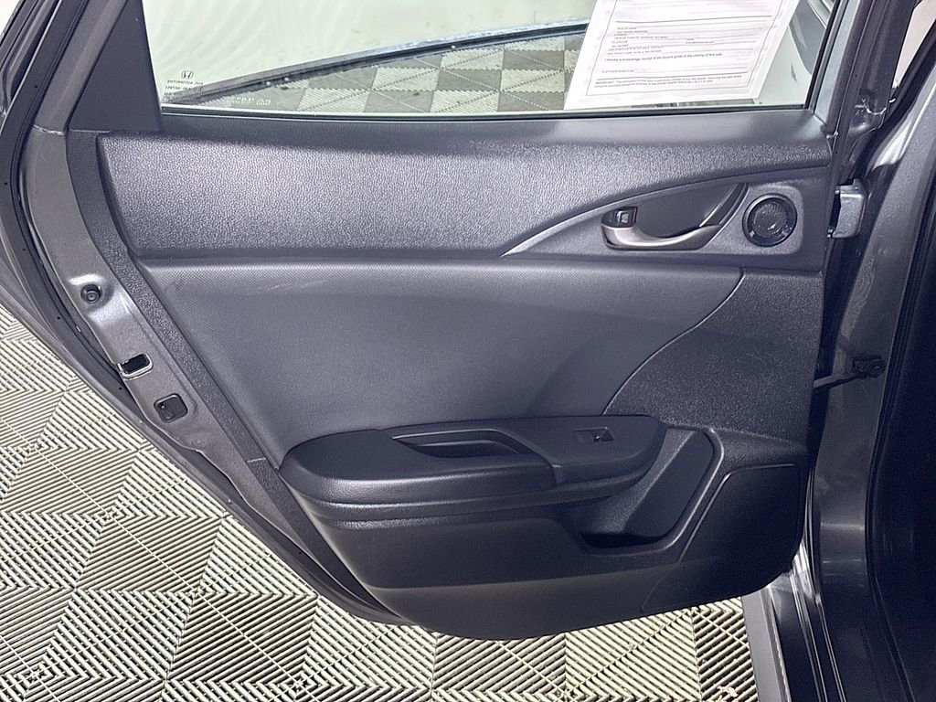 Used 2021 Honda Civic Sport image 18