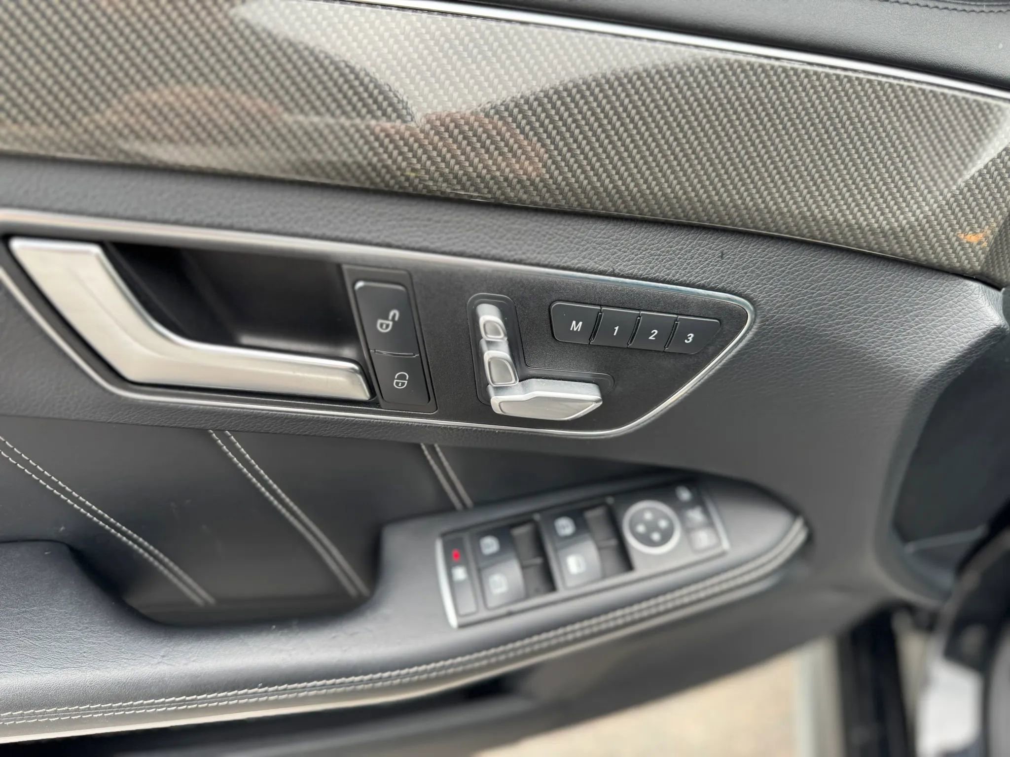 Used 2015 Mercedes-Benz E 63 AMG S-Model image 22