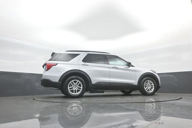 New 2026 Ford Explorer Active image 38