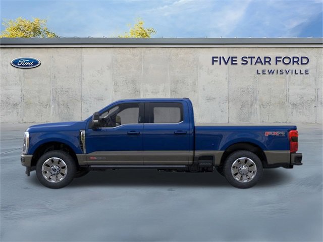 New 2026 Ford F250 King Ranch image 5