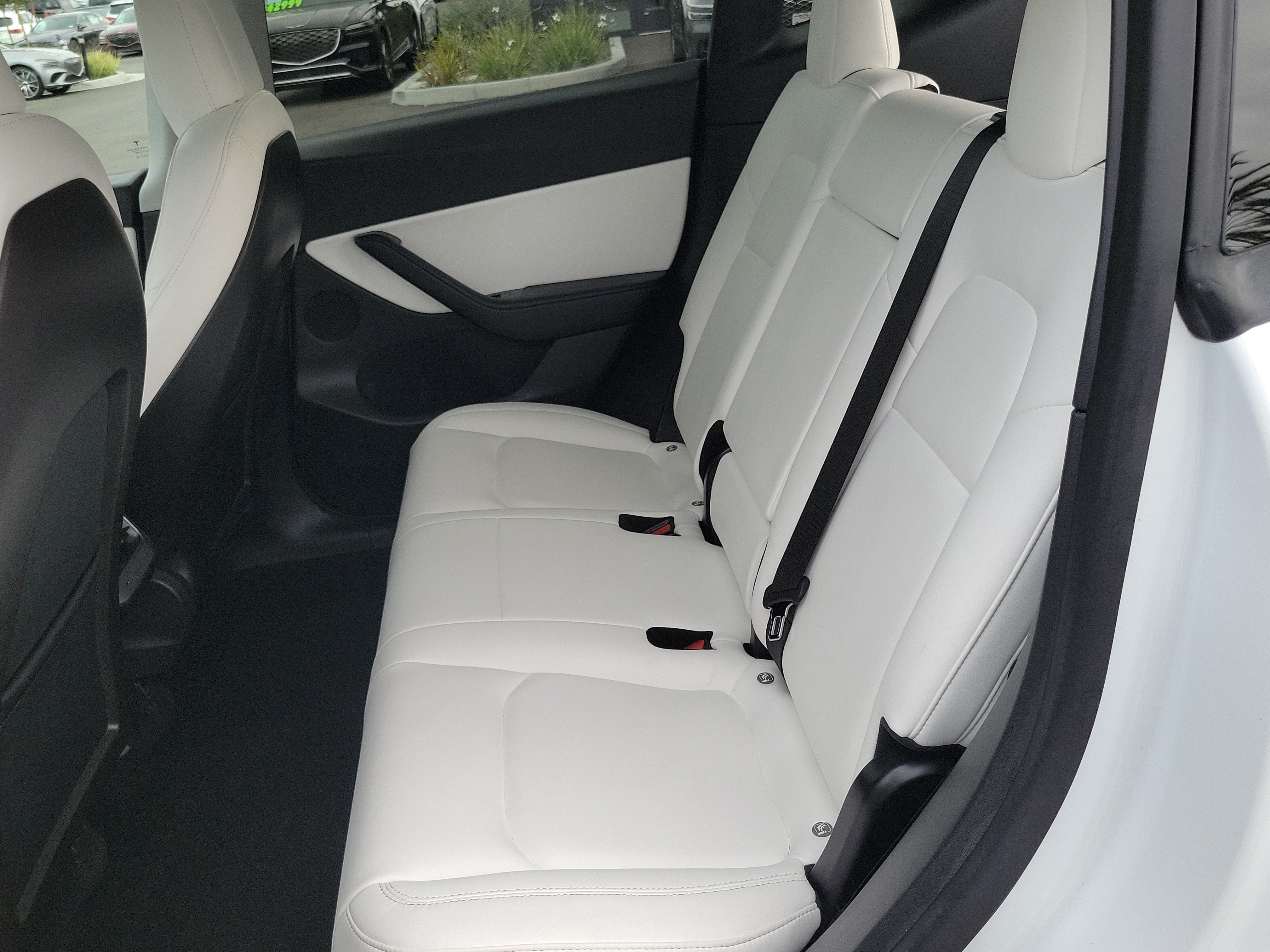 Used 2020 Tesla Model Y Long Range AWD/4WD image 20