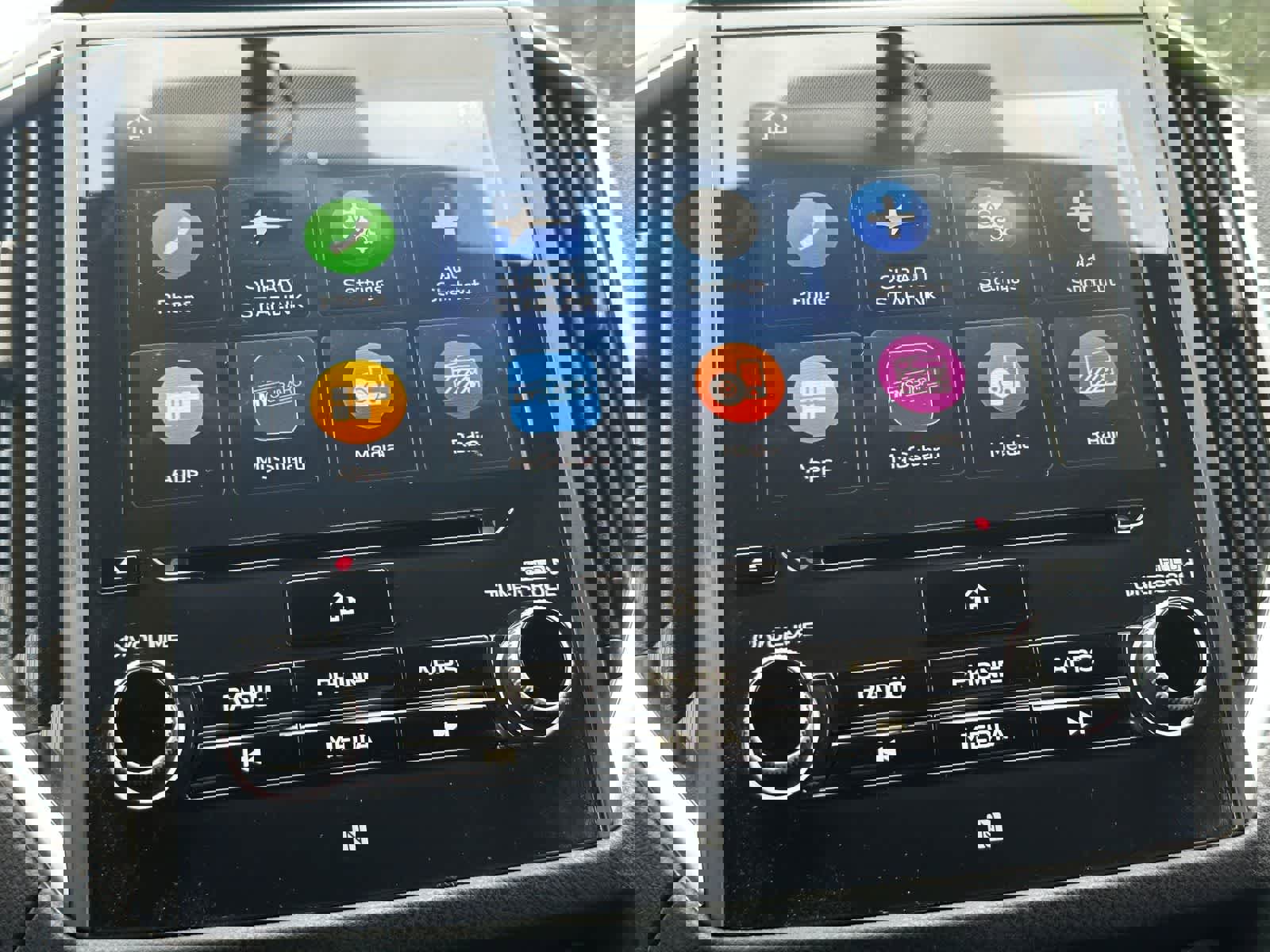 Certified 2023 Subaru Impreza 2.0i Sport image 20