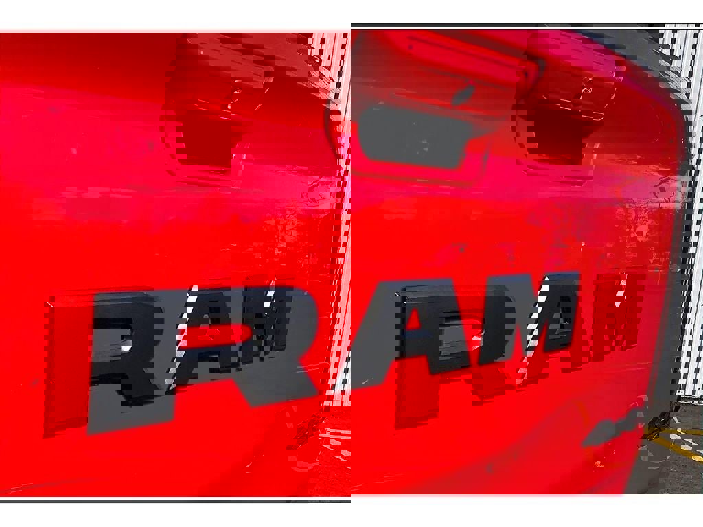 Used 2019 RAM 1500 Rebel w/ Rebel Level 2 Equipment Group image 32