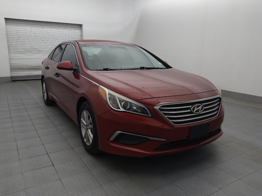 Used 2016 Hyundai Sonata SE image 13