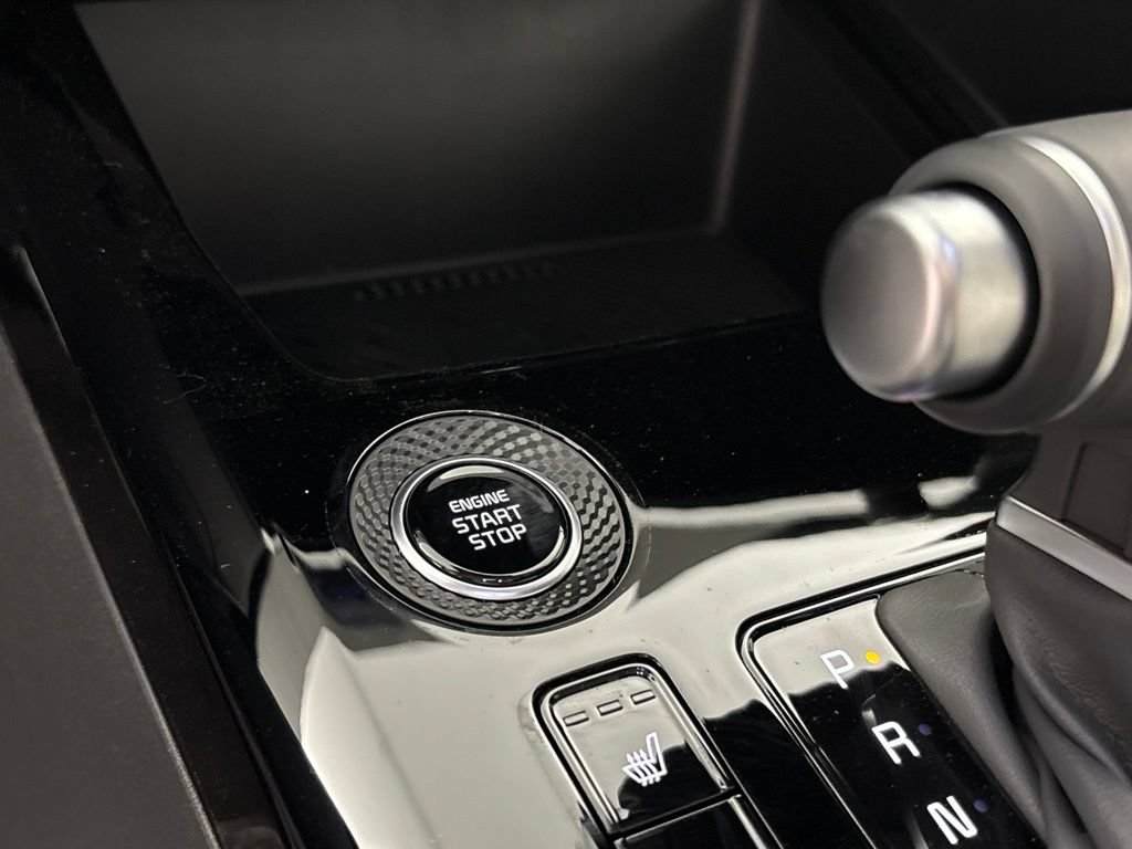 New 2026 Kia Niro EX w/ EX Premium Package FWD image 31