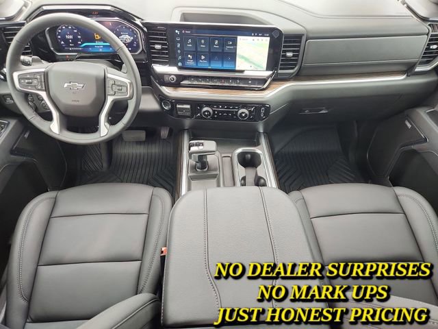 New 2026 Chevrolet Silverado 1500 RST image 21