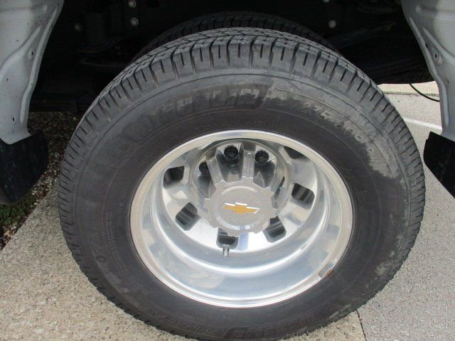 Used 2024 Chevrolet Silverado 3500 High Country w/ High Country Premium Package AWD/4WD image 28