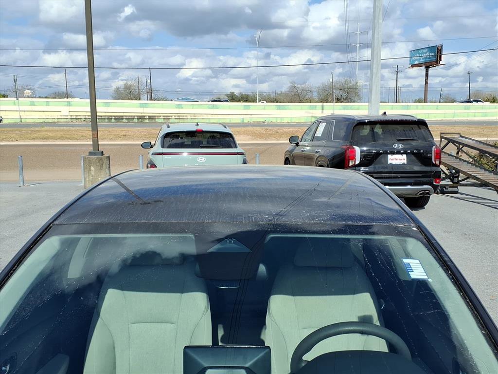 Certified 2024 Honda Accord LX image 10