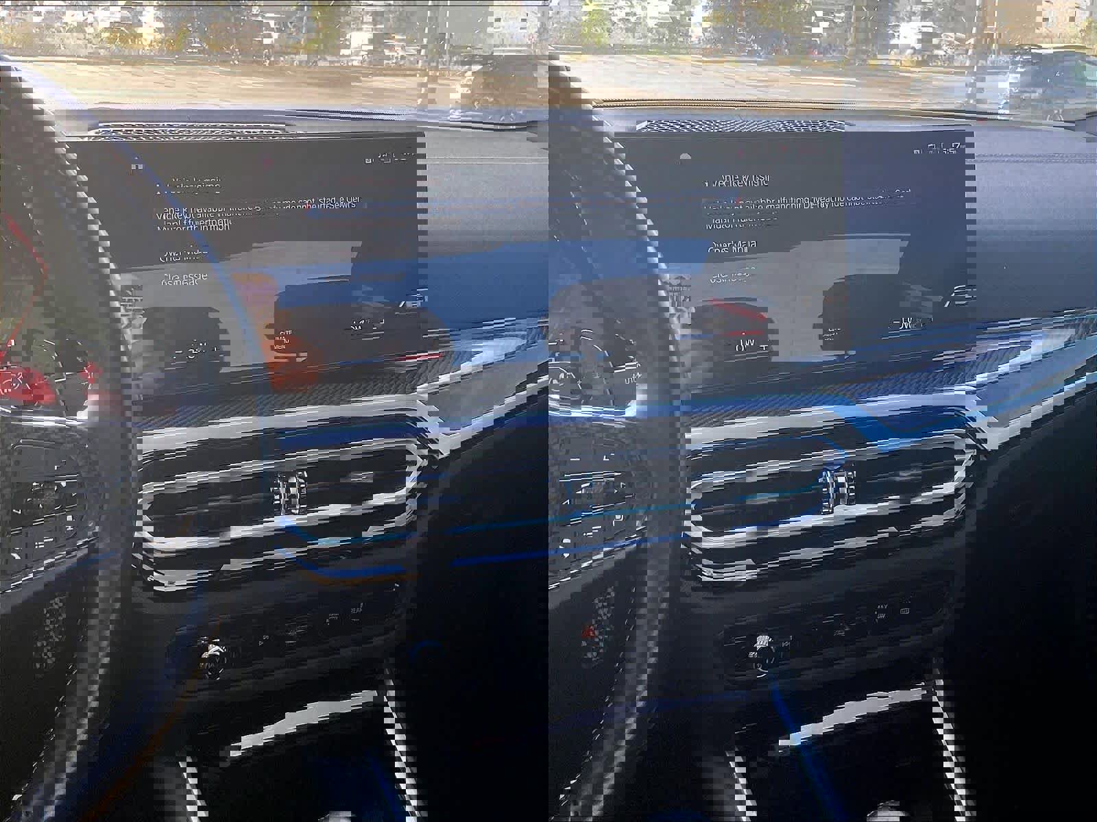 Used 2023 BMW M3 Competition w/ Executive Package image 9