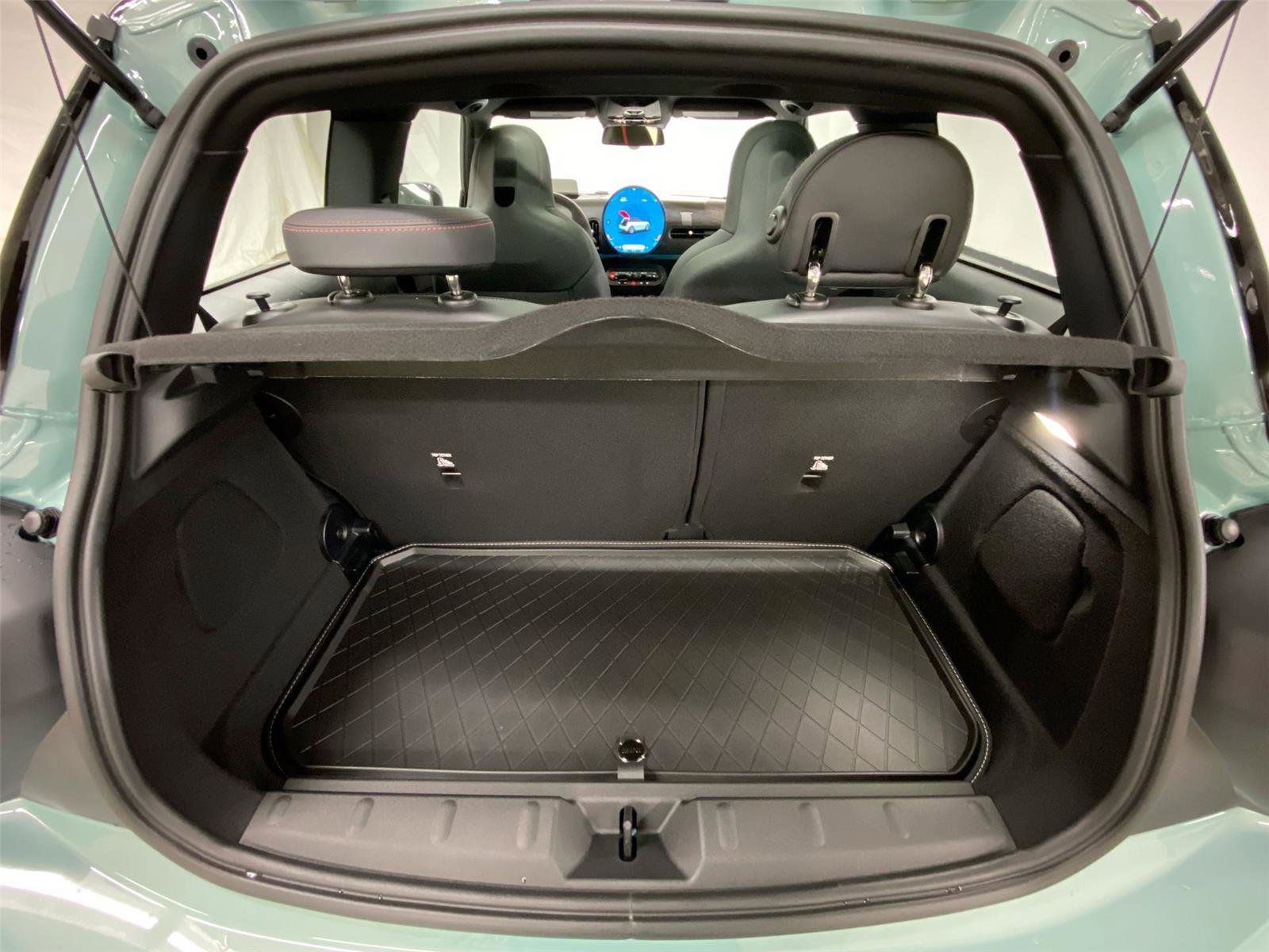 New 2026 MINI Cooper S image 25