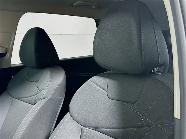 Used 2022 Hyundai Tucson Blue image 19