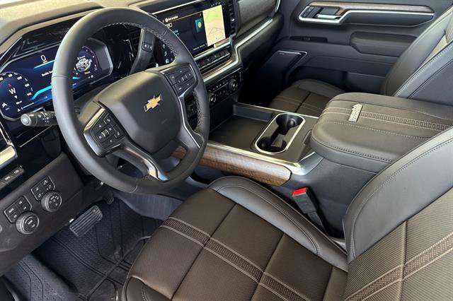 New 2026 Chevrolet Silverado 3500 High Country w/ High Country Premium Package image 10