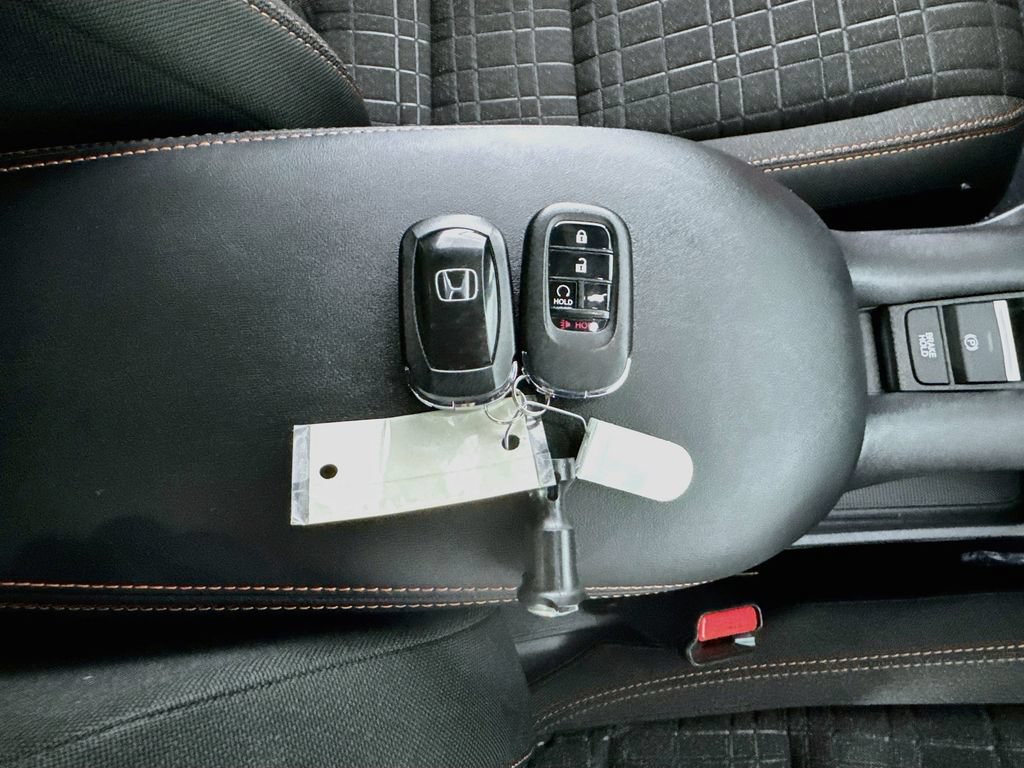 Used 2024 Honda HR-V Sport image 26