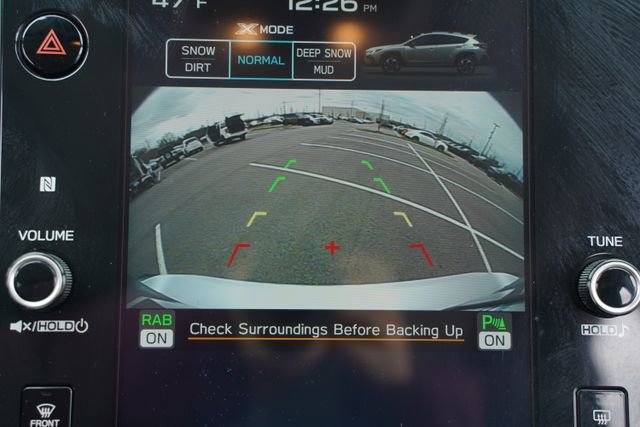 Used 2024 Subaru Crosstrek 2.5i Limited w/ Crosstrek Mirror Package image 29